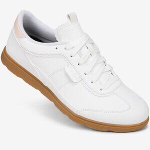 Ryka Effortless Lace Up Sneaker Size 8.5